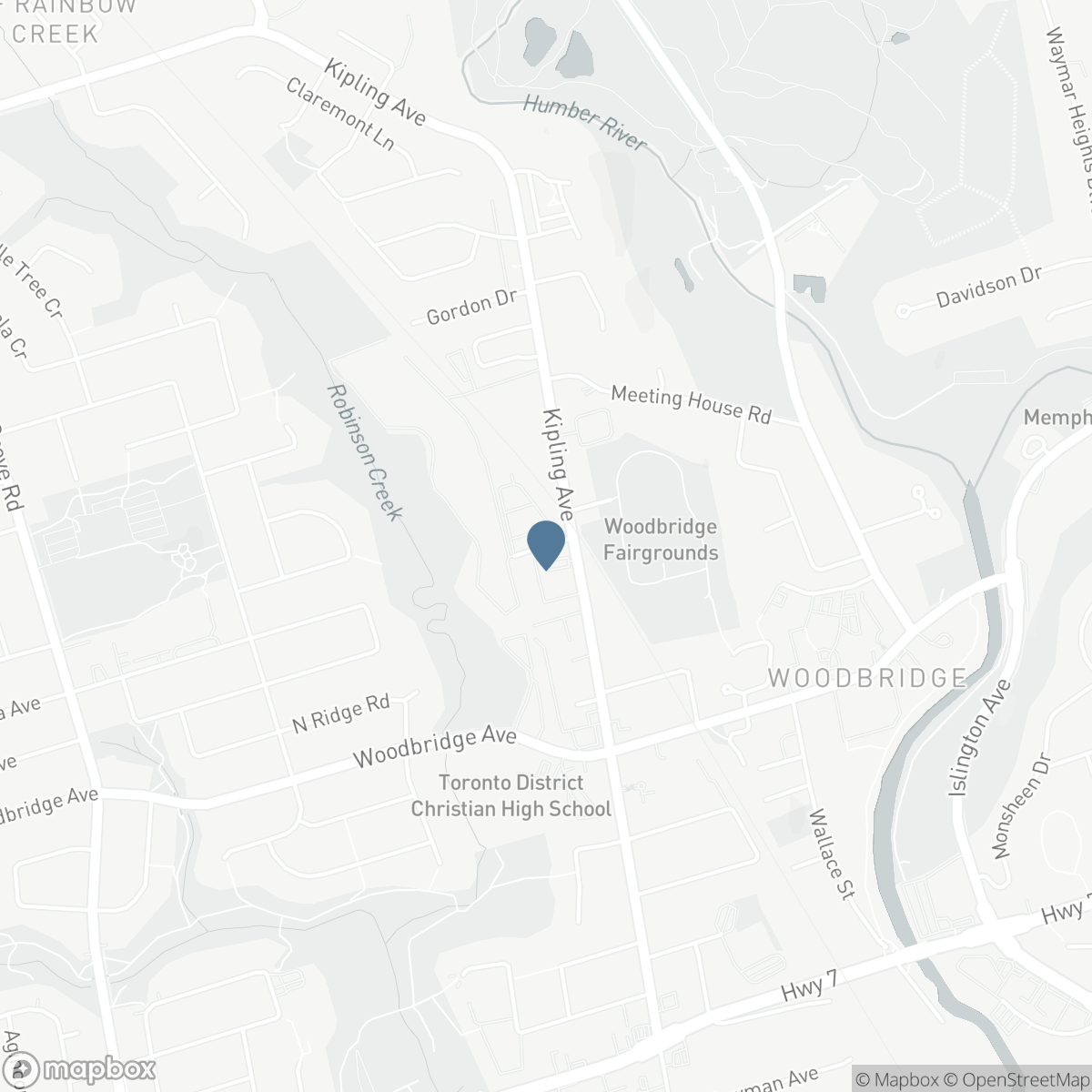 12 - 10 PORTER AVENUE W, Vaughan, Ontario L4L 0H1